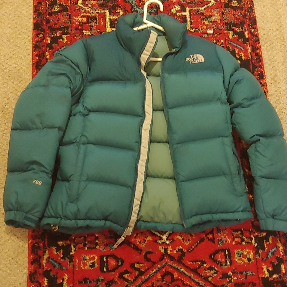 North Face 700